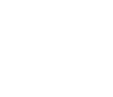 KM Designs company logo with house roof outline.